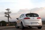 Seat Leon EcoMotive 2008 года